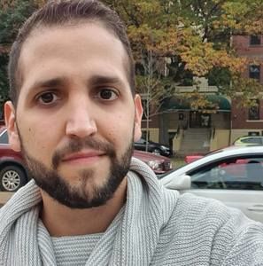 Meet your Posher, Alejandro